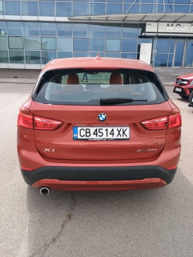 BMW X1 X DRIVE 25e, снимка 4