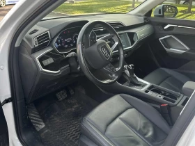 Audi Q3 Progressiv / Distronic / Led / Carfax, снимка 6