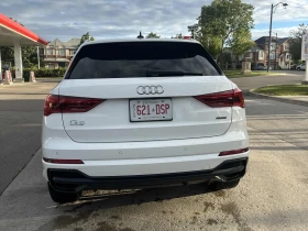 Audi Q3 Progressiv / Distronic / Led / Carfax, снимка 5