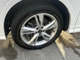Audi Q3 Progressiv / Distronic / Led / Carfax, снимка 9