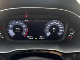 Audi Q3 Progressiv / Distronic / Led / Carfax, снимка 7