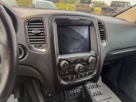 Dodge Durango GT* AWD* КОЖА, снимка 13