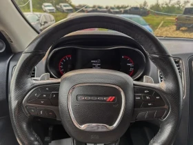 Dodge Durango GT* AWD* КОЖА, снимка 10