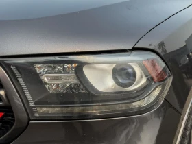 Dodge Durango GT* AWD* КОЖА, снимка 3