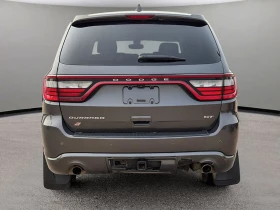 Dodge Durango GT* AWD* КОЖА, снимка 6