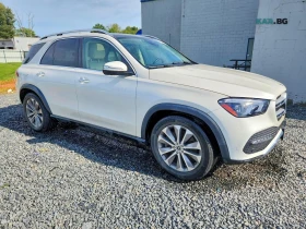 Mercedes-Benz GLE 450 4MATIC* BURMESTER* , снимка 3