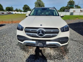 Mercedes-Benz GLE 450 4MATIC* BURMESTER* , снимка 5