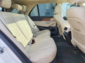 Mercedes-Benz GLE 450 4MATIC* BURMESTER* , снимка 11