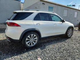 Mercedes-Benz GLE 450 4MATIC* BURMESTER* , снимка 2