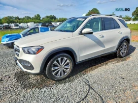 Mercedes-Benz GLE 450 4MATIC* BURMESTER* , снимка 1