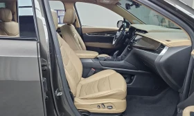 Cadillac XT6 3.6 AWD* BOSE* 360 КАМЕРИ* КРАЙНА ЦЕНА* , снимка 9
