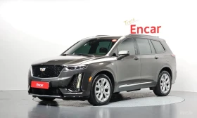 Cadillac XT6 3.6 AWD* BOSE* 360 КАМЕРИ* КРАЙНА ЦЕНА* , снимка 1