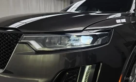 Cadillac XT6 3.6 AWD* BOSE* 360 КАМЕРИ* КРАЙНА ЦЕНА* , снимка 5