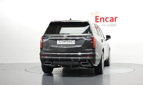 Cadillac XT6 3.6 AWD* BOSE* 360 КАМЕРИ* КРАЙНА ЦЕНА* , снимка 4