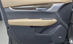 Cadillac XT6 3.6 AWD* BOSE* 360 КАМЕРИ* КРАЙНА ЦЕНА* , снимка 8