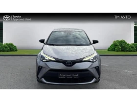 Toyota C-HR 2.0HSD COLLECTION, снимка 5