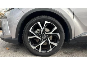 Toyota C-HR 2.0HSD COLLECTION, снимка 16