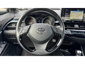 Toyota C-HR 2.0HSD COLLECTION, снимка 13