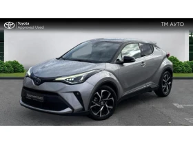 Toyota C-HR 2.0HSD COLLECTION, снимка 1