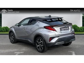 Toyota C-HR 2.0HSD COLLECTION, снимка 2