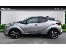 Toyota C-HR 2.0HSD COLLECTION, снимка 3