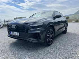 Audi Q8 3.0 Quattro S-LINE - [1] 