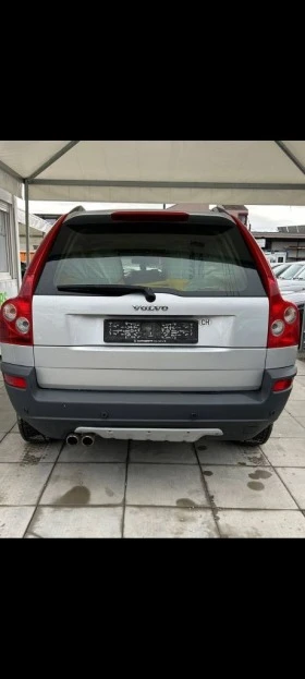 Volvo Xc90 2.4D / 2.5i - [3] 