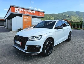 Audi SQ5, снимка 1