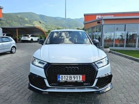 Audi SQ5, снимка 2