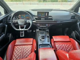 Audi SQ5, снимка 14 - Автомобили и джипове - 41523091