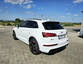 Audi SQ5, снимка 4