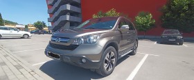 Honda Cr-v, снимка 1 - Автомобили и джипове - 45270188