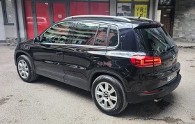 VW Tiguan R Line 2.0 TSI /7-DSG / 4MOTION / TOP, снимка 10