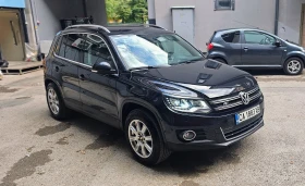 VW Tiguan R Line 2.0 TSI /7-DSG / 4MOTION / TOP, снимка 6