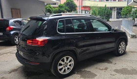 VW Tiguan R Line 2.0 TSI /7-DSG / 4MOTION / TOP, снимка 4