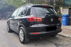 VW Tiguan R Line 2.0 TSI /7-DSG / 4MOTION / TOP, снимка 3