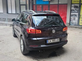 VW Tiguan R Line 2.0 TSI /7-DSG / 4MOTION / TOP, снимка 11