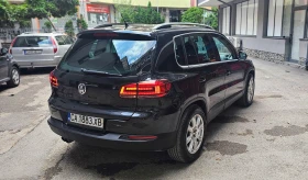 VW Tiguan R Line 2.0 TSI /7-DSG / 4MOTION / TOP, снимка 12