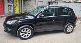 VW Tiguan R Line 2.0 TSI /7-DSG / 4MOTION / TOP, снимка 9