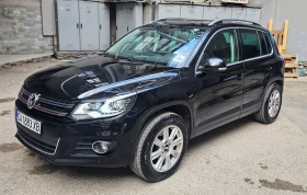 VW Tiguan R Line 2.0 TSI /7-DSG / 4MOTION / TOP, снимка 8