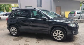 VW Tiguan R Line 2.0 TSI /7-DSG / 4MOTION / TOP, снимка 5