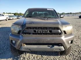 Toyota Tacoma DOUBLE CAB 4.0L | Mobile.bg    5