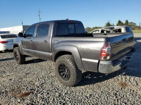 Toyota Tacoma DOUBLE CAB 4.0L | Mobile.bg    2