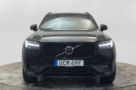 Volvo Xc90 B5 AWD R-Design* Pano* H/K* 7sits* VoC* Navi* , снимка 2