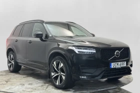 Volvo Xc90 B5 AWD R-Design* Pano* H/K* 7sits* VoC* Navi* , снимка 8