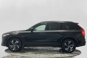 Volvo Xc90 B5 AWD R-Design* Pano* H/K* 7sits* VoC* Navi* , снимка 3