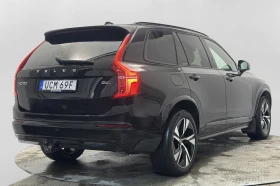 Volvo Xc90 B5 AWD R-Design* Pano* H/K* 7sits* VoC* Navi* , снимка 6