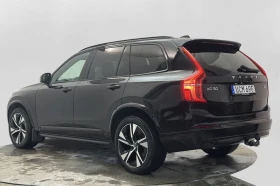 Volvo Xc90 B5 AWD R-Design* Pano* H/K* 7sits* VoC* Navi* , снимка 4