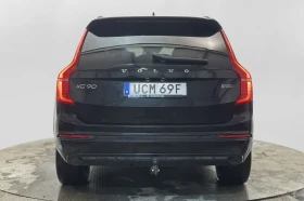 Volvo Xc90 B5 AWD R-Design* Pano* H/K* 7sits* VoC* Navi* , снимка 5