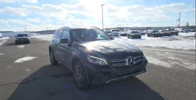     Mercedes-Benz GLC 300 4MATIC /BURMESTER/360 /./. /